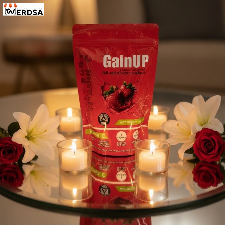 گینر چاقی بزرگسال با طرح جایزه عینک ویژه حرفه ایی برای هدیه